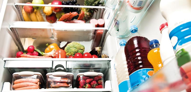 A complete stress-free guide to preparing your fridge for Christmas