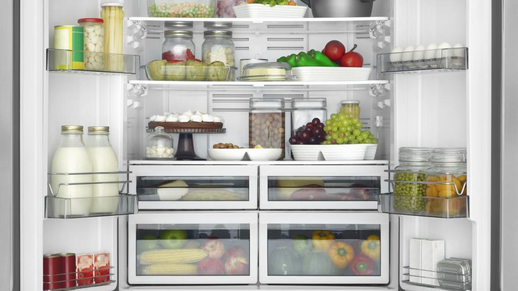 How to Store Food in the Refrigerator So It Stays Fresh Longer | Real Simple