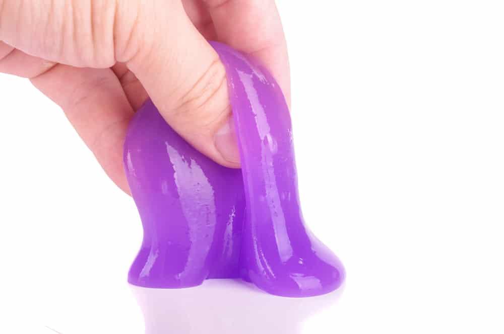 slime toy