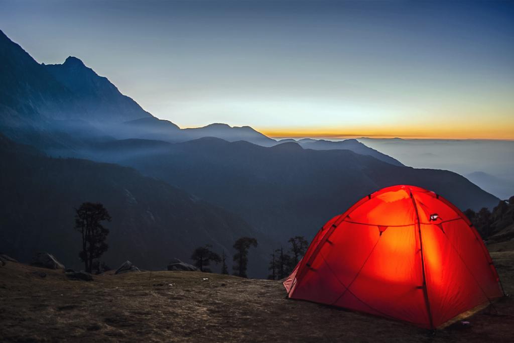 How to Heat a Tent: The Ultimate Guide - BXBK | Urban Outdoor Survival Magazine