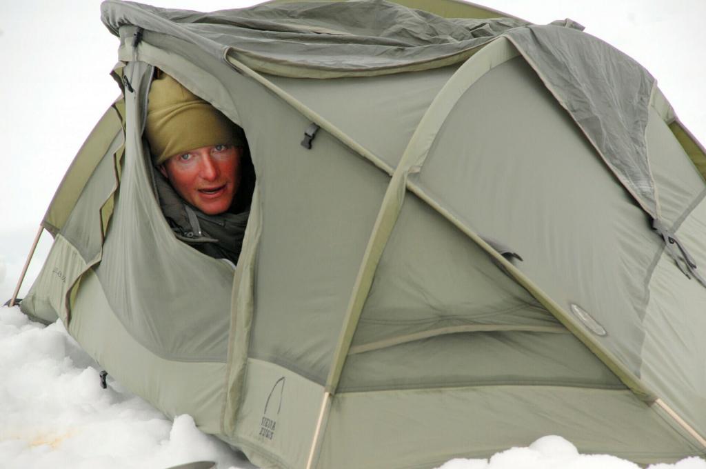 How To Stay Warm In A Tent: 9 Tips That Actually Work!