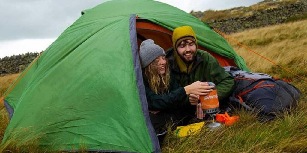 10 Wild Camping Tips for Beginners that You Should Know - Outdoor Adventure Store