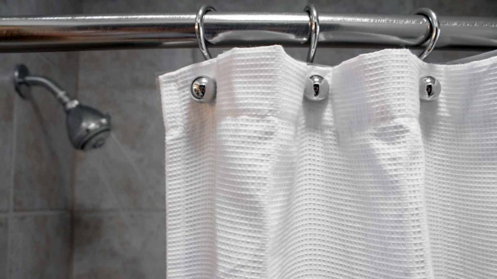 The Best Ways to Clean a Shower Curtain and Liner — Pro Housekeepers