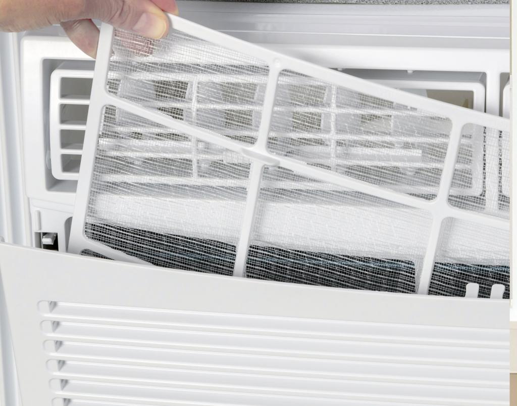 How to Clean a Window AC Unit to Keep It Running Smoothly All Summer Long | Better Homes & Gardens