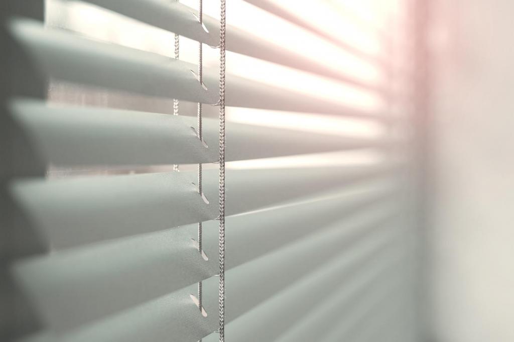 Home | New Style Blinds