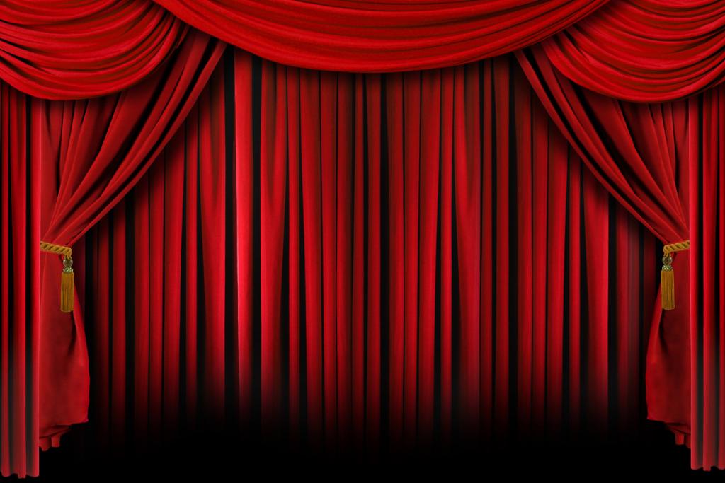 7 Aesthetic Fourth Wall- Photo Reference 1 ideas | stage curtains, theatre curtains, red curtains