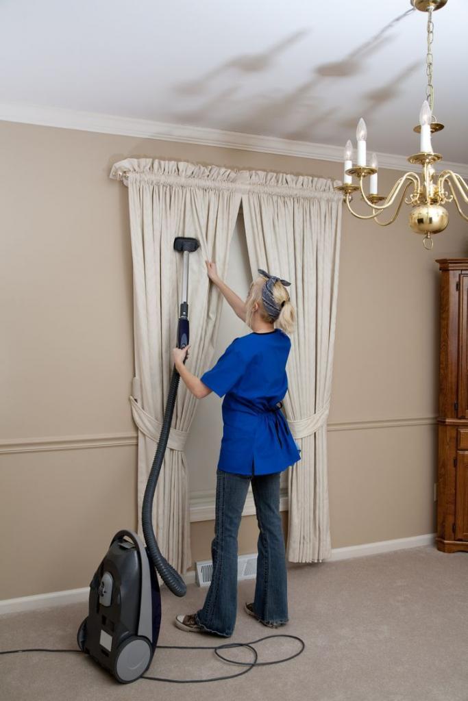 12 CURTAIN cleaning ideas | cleaning curtains, cleaning, curtains