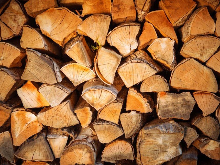 How Long to Dry Firewood: Beginner's Guide - Timber Gadgets