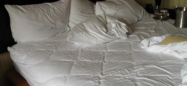 Clean Your Mattress - Groomed Home