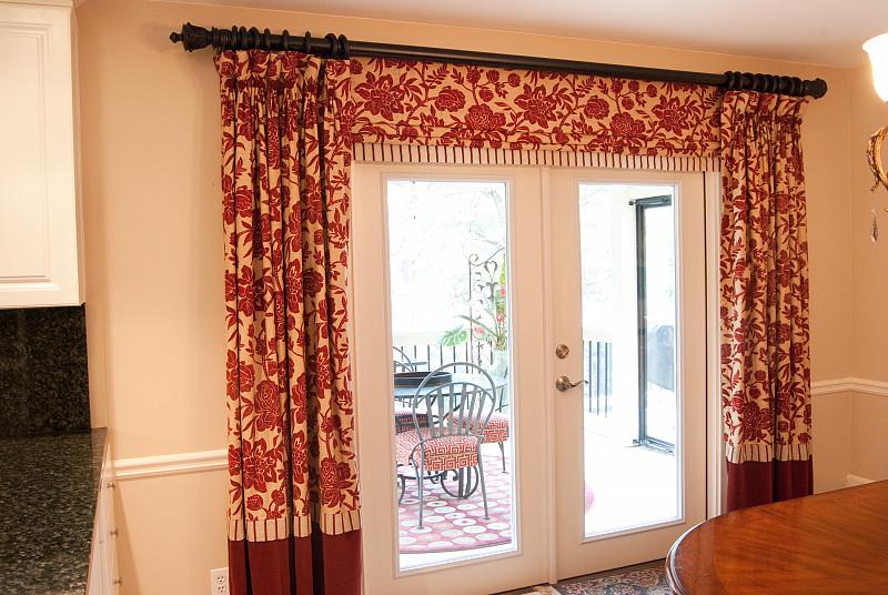 8 Really Good Tips for Hanging Curtains | Networx