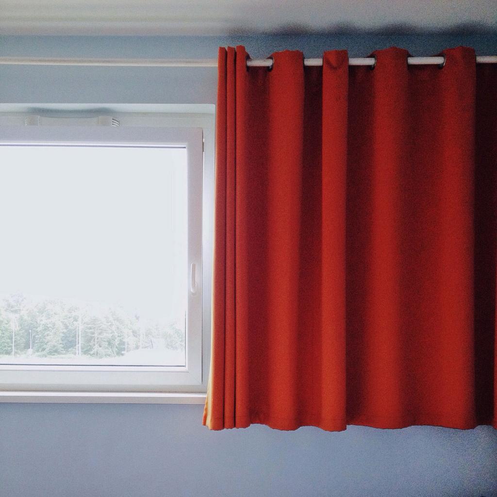 Comprehensive Curtains and Window Treatments Guide | Real Simple