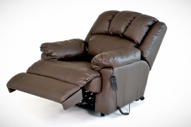 How to Adapt a Recliner for Right Arm Surgery - Krostrade