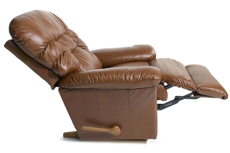 How to Adjust the Tensions of a Lazyboy Recliner - Krostrade