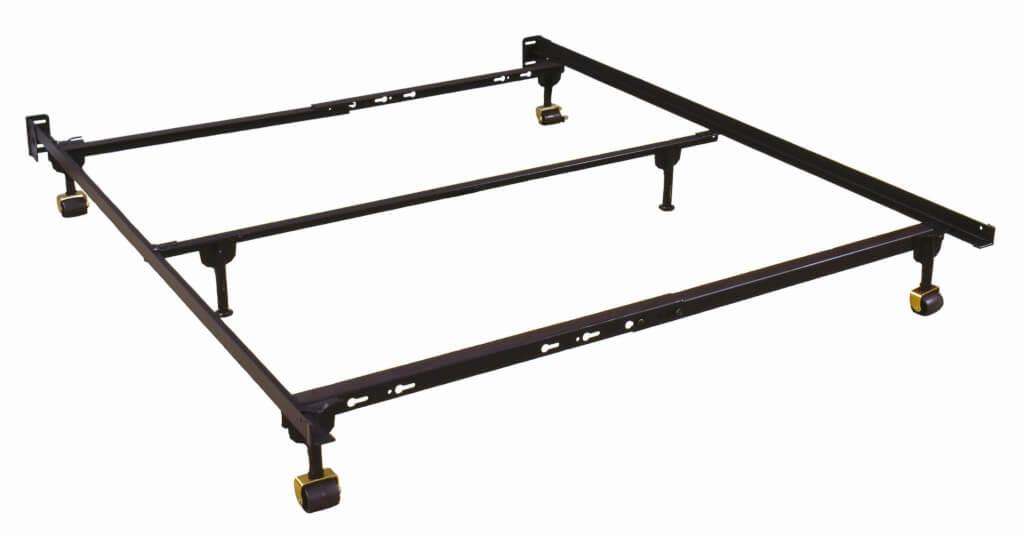 Do I Need A Bed Frame with Center Support?