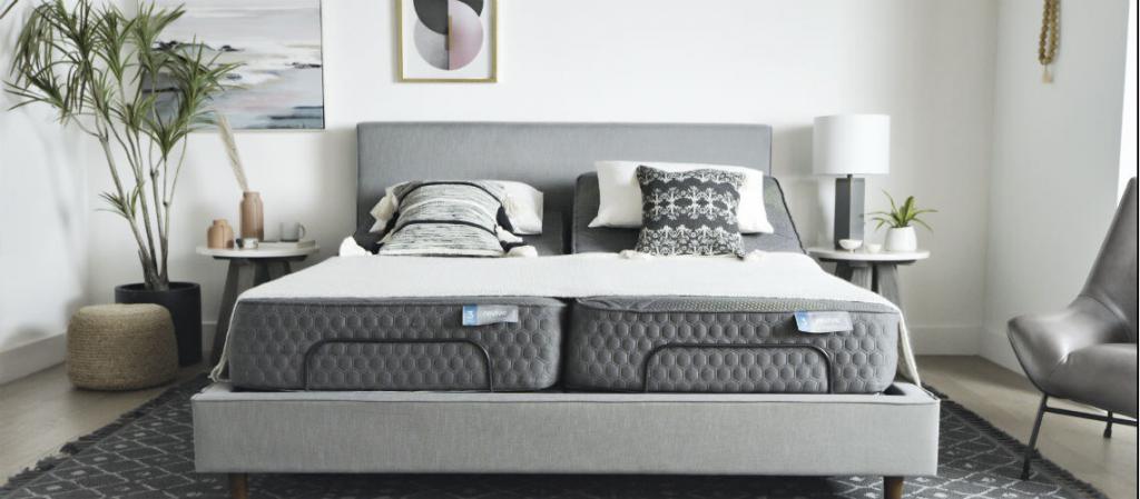 Adjustable Bed Base Buying Guide | Living Spaces