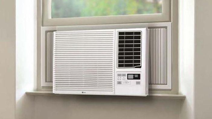 Different types of home air conditioning units – Castlat Group