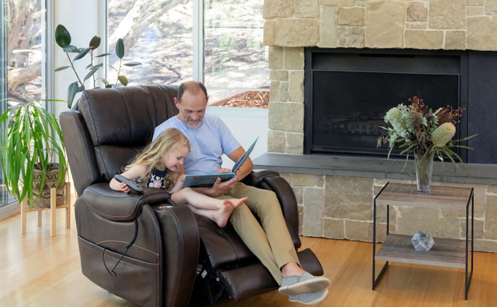 Power lift recliner chairs - how to choose the right one for me Leef Independent Living Solutions