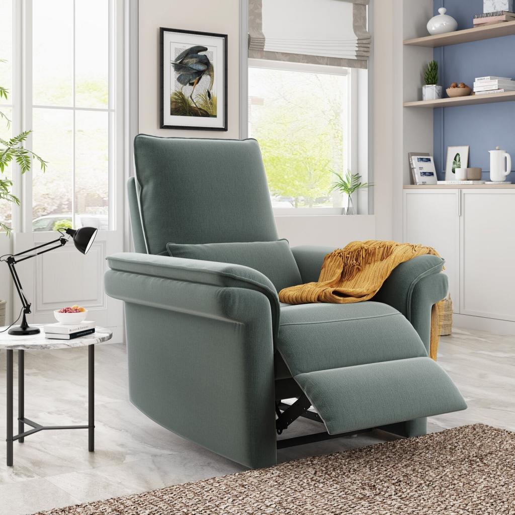 10 Best Most Comfortable Recliners - Ideas on Foter