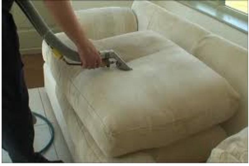 5 Easy Steps to Clean a Recliner: Care and Maintenance for Your Furniture - Krostrade