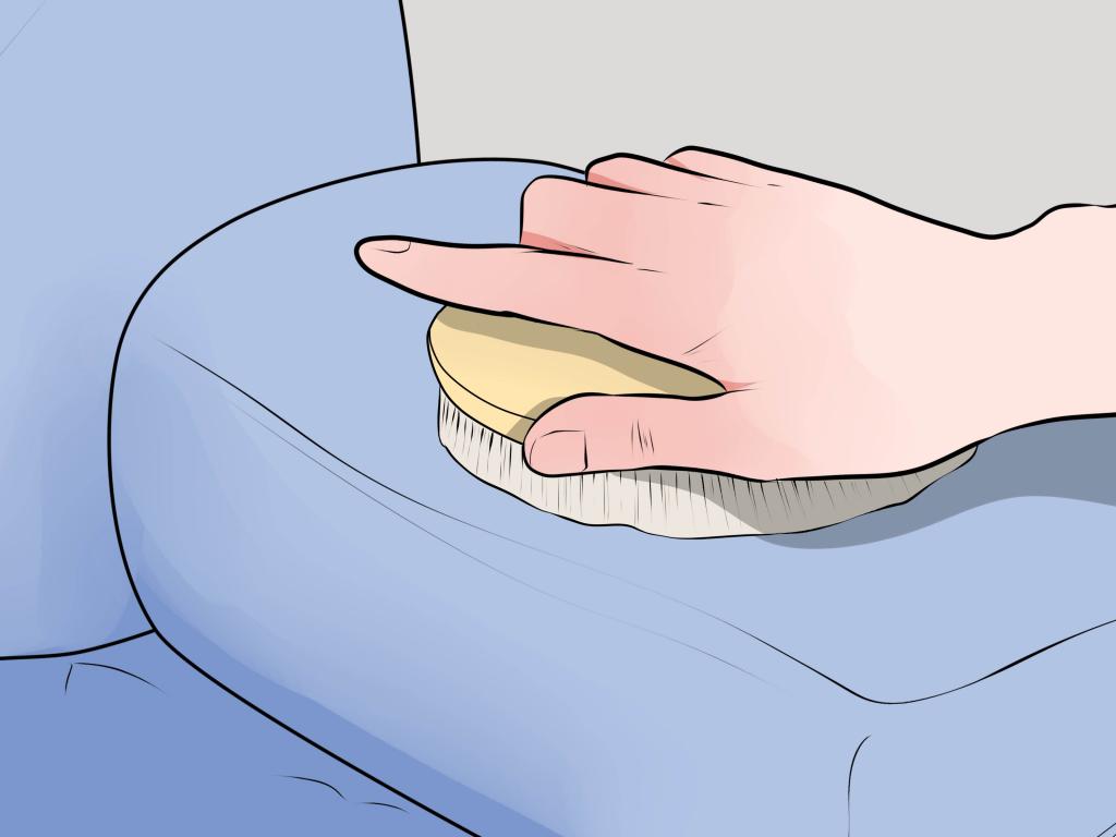 How to Clean Faux Suede (with Pictures) - wikiHow