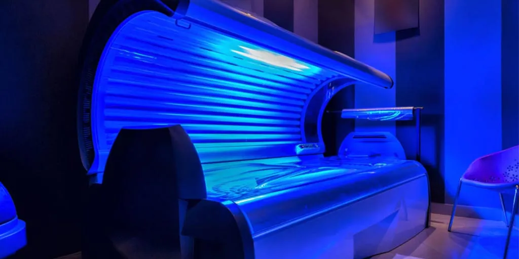 How to Clean Tanning Bed Bulbs - Bright Light Hub