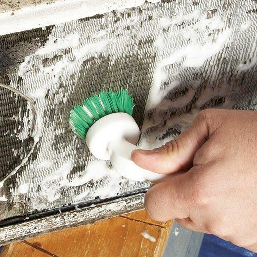 How to Clean a Room Air Conditioner (DIY) | Family Handyman
