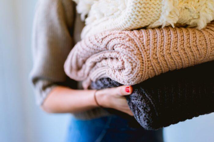 How to Wash Crochet Blanket - MaryJaneMena.com