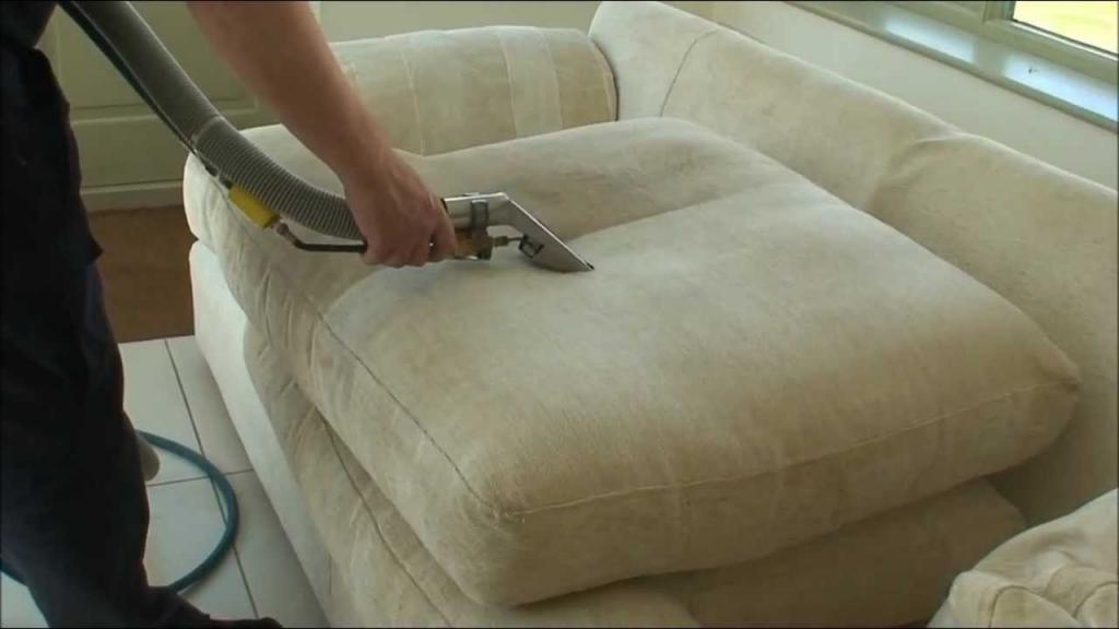 Furniture Cleaning - National Spring Cleaning Week