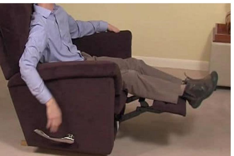 What Causes Recliner Chair Pop Sounds: Solutions - Krostrade