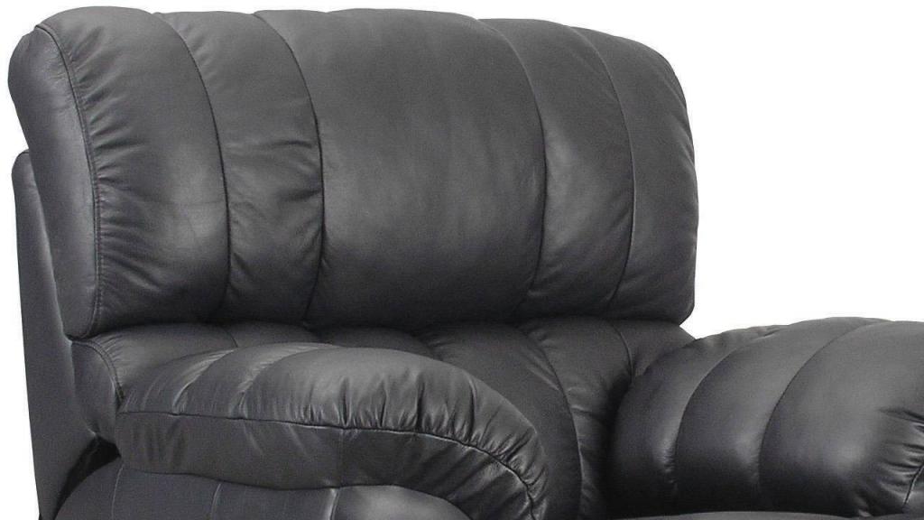 HOW TO : Get the Back Off a Recliner - YouTube