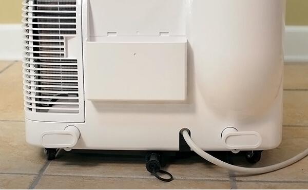 How to Drain Your Portable Air Conditioner in Easy Ways