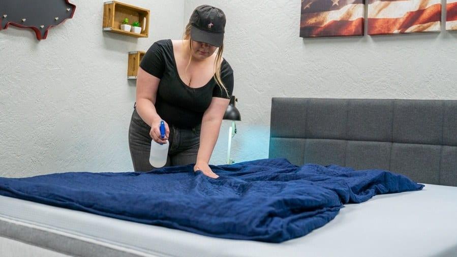 How To Dry Weighted Blanket Top Sellers, UP TO 52% OFF | apmusicales.com