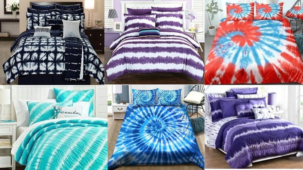 Tie Dye Bed Sheets 2021 | Tie Dye | Tie Dye Bed Sheets Designs 2021 | Latest Fashion Design | LFD - YouTube