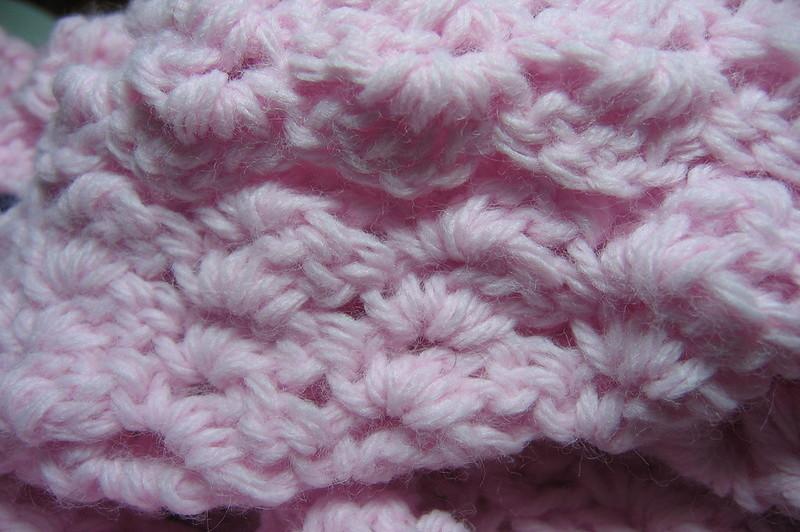 How To Finish A Shell Crochet Blanket In 8 Easy DIY Steps - Krostrade