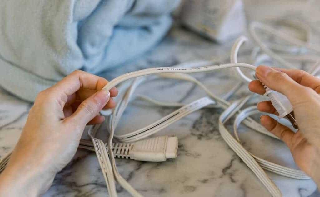 How to Fix an Electric Blanket? - Step by Step Guide