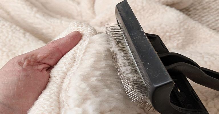 How To Make Fleece Soft Again? | What is the Benefit? - Sew Insider
