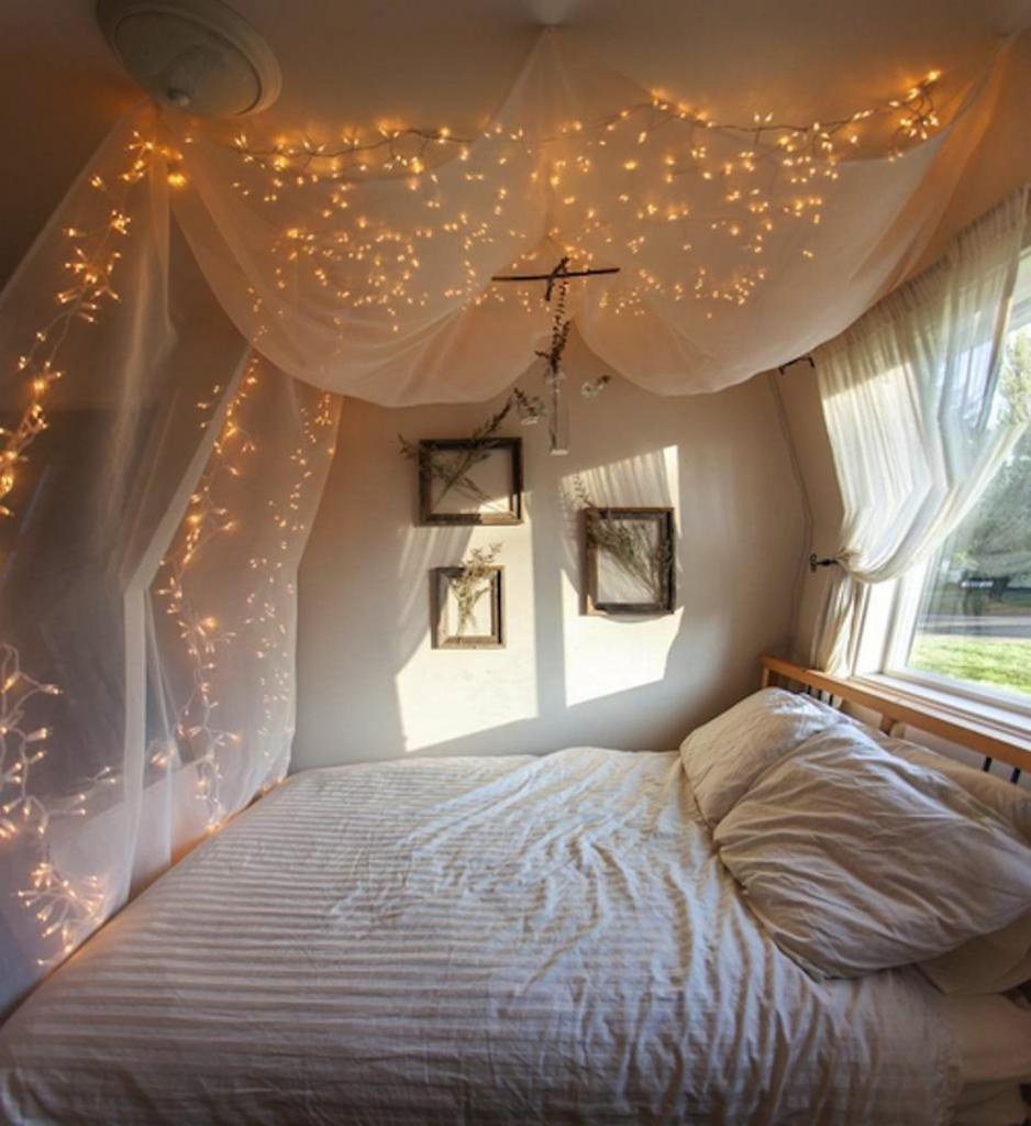 14 DIY Canopies You Need To Make For Your Bedroom