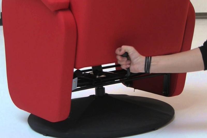 5 Easy and Simple Steps on How to Lock a Rocking Recliner - Krostrade