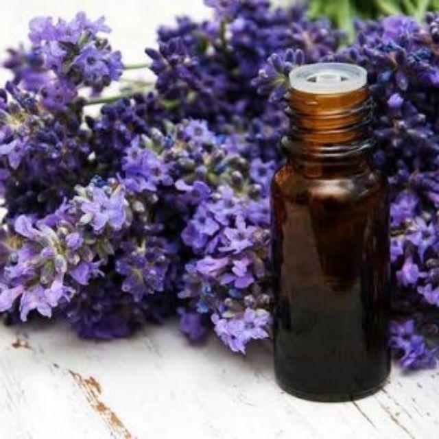 Lavender essential oil 30ml & 100ml - Direct Factory Supplier | Shopee Philippines