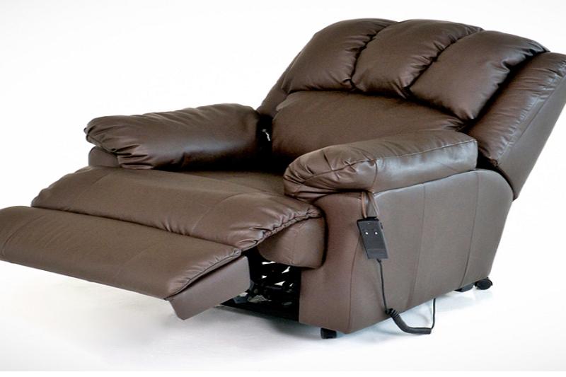 Reasons Why Your Recliner Leans to One Side - Krostrade