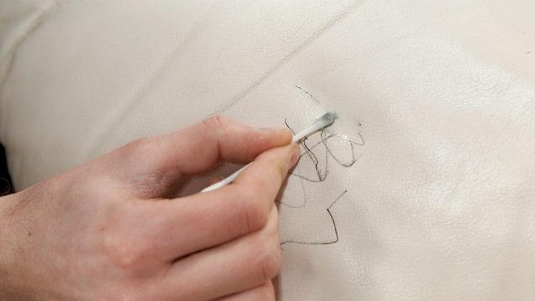 How to Remove Ink Stains on Leather • Everyday Cheapskate