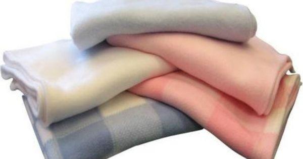 How to Get Rid of Static Electricity in Blankets | Hunker | Blanket diy, Fuzzy blanket, Blanket