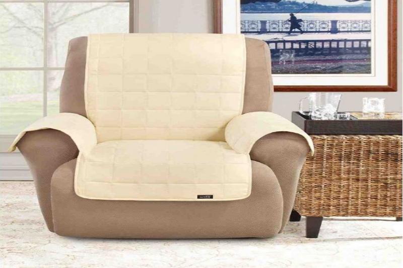 5 DIY Home Project: How to Accessorize a Recliner - Krostrade