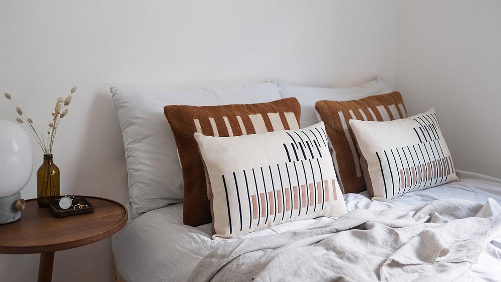 Lifestyle | How To Style Your Cushions