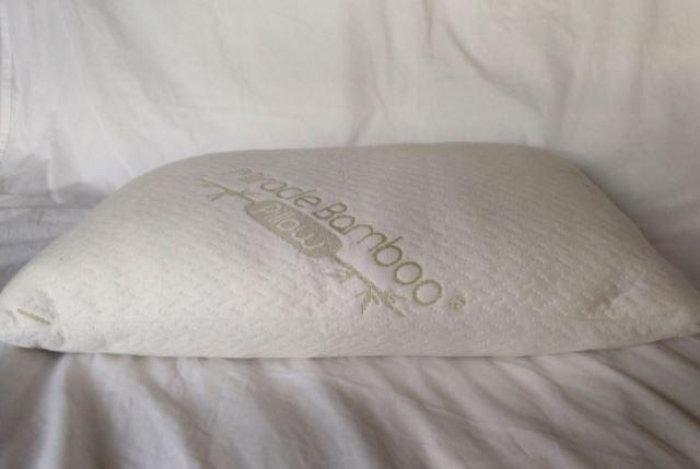 The Pros and Cons of a Bamboo Pillow - The Sleep Judge