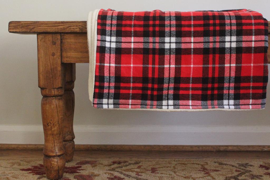Sewing Flannel Blanket Best Sale, 51% OFF | empow-her.com