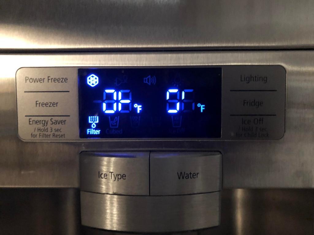 Why Did My Samsung Refrigerator Go Into Demo Mode - Muhammad Ardhi