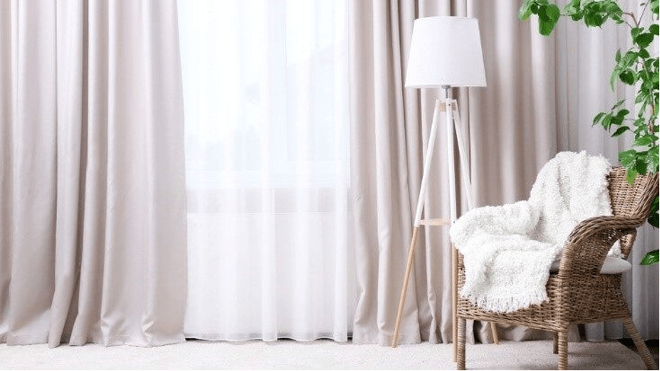Ultimate Guide to Select Curtains For Your Home - Shadecor
