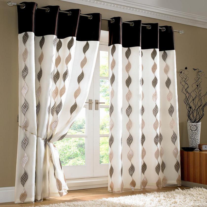 How to Select Curtain Designs for Your Home | Curtains india