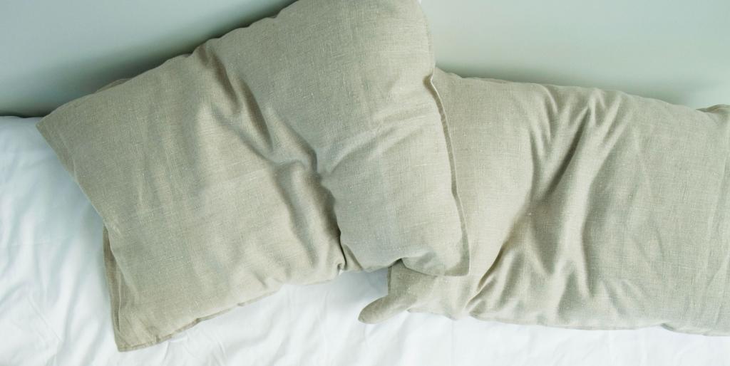 Can You Wash Pillows? - How To Wash And Dry Pillows At Home